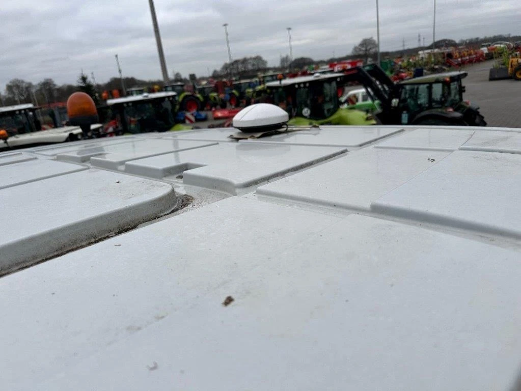 Трактор Claas AXION 850 НАВИГАЦИЯ ЛИЗИНГ - изображение 9