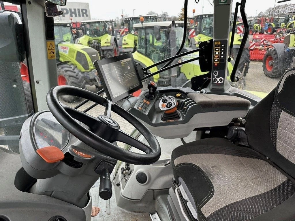 ������� Claas AXION 850 ��������� ������ | Mobile.bg � ����������� 11