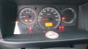 Автовишка Друга марка Nissan Gabster, Multitel 160 ALU/DS, снимка 7