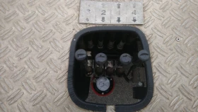 Автовишка Друга марка Nissan Gabster, Multitel 160 ALU/DS, снимка 17