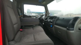 Автовишка Друга марка Nissan Gabster, Multitel 160 ALU/DS, снимка 5