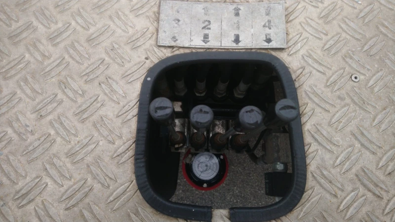 Автовишка Друга марка Nissan Gabster, Multitel 160 ALU/DS, снимка 17 - Индустриална техника - 53238971