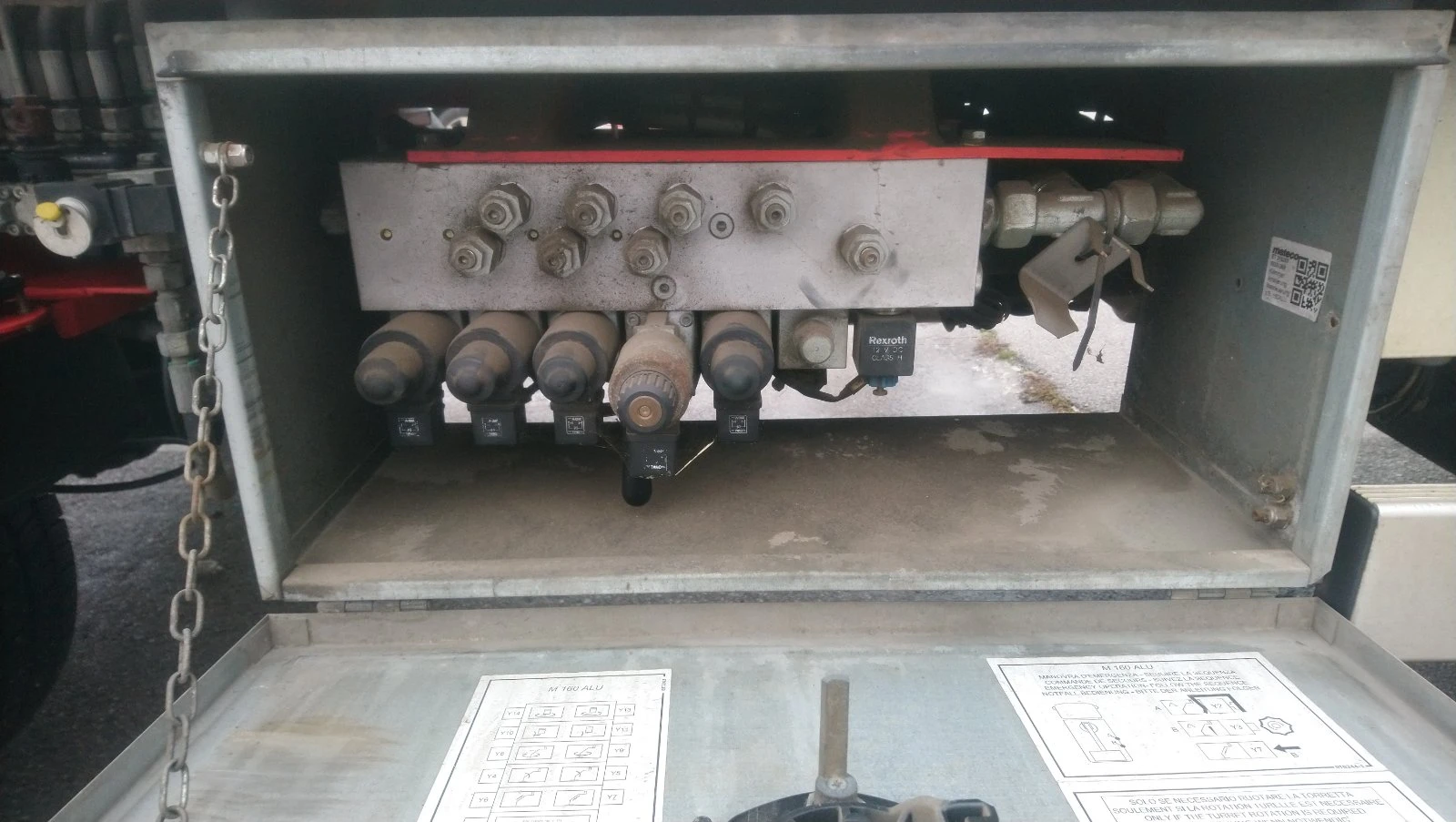 ��������� Nissan Gabster, Multitel 160 ALU/DS | Mobile.bg � ����������� 14