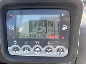 Мотокар Nissan двойна гума, газ-бензин, снимка 13