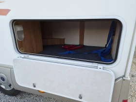Кемпер Ford Rimor Katamarano, снимка 13