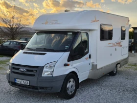 Кемпер Ford Rimor Katamarano, снимка 1