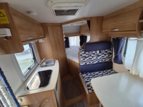 Кемпер Ford Rimor Katamarano, снимка 7