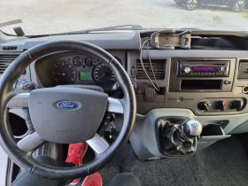 Кемпер Ford Rimor Katamarano, снимка 6