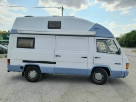  Mercedes-Benz 2, 4D MB 100D/2650 | Mobile.bg    5