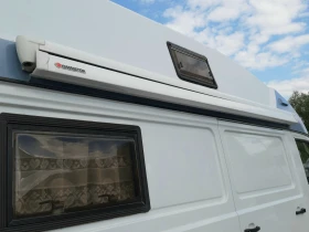  Mercedes-Benz 2, 4D MB 100D/2650 | Mobile.bg    13