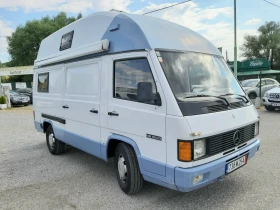  Mercedes-Benz 2, 4D MB 100D/2650 | Mobile.bg    6