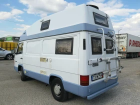  Mercedes-Benz 2, 4D MB 100D/2650 | Mobile.bg    2