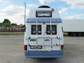  Mercedes-Benz 2, 4D MB 100D/2650 | Mobile.bg    3