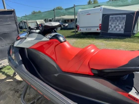 Джет Bombardier Sea Doo GTI-is 170 | Auto.bg — изображение 6