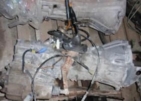 Трансмисия за Toyota Land cruiser, снимка 2