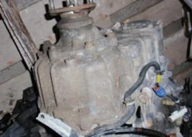 Трансмисия за Toyota Land cruiser, снимка 4
