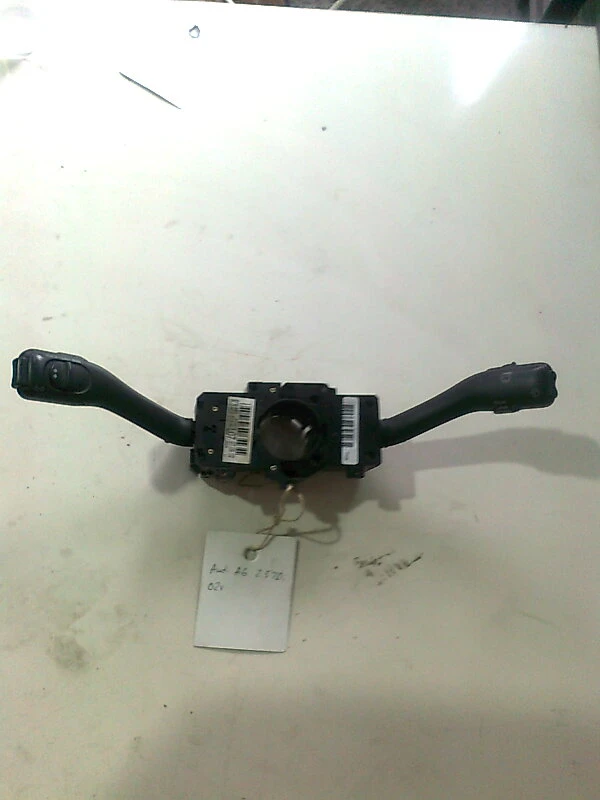 ключ фарове мигачи и чистачки за Ауди А6 2.5тди куатро