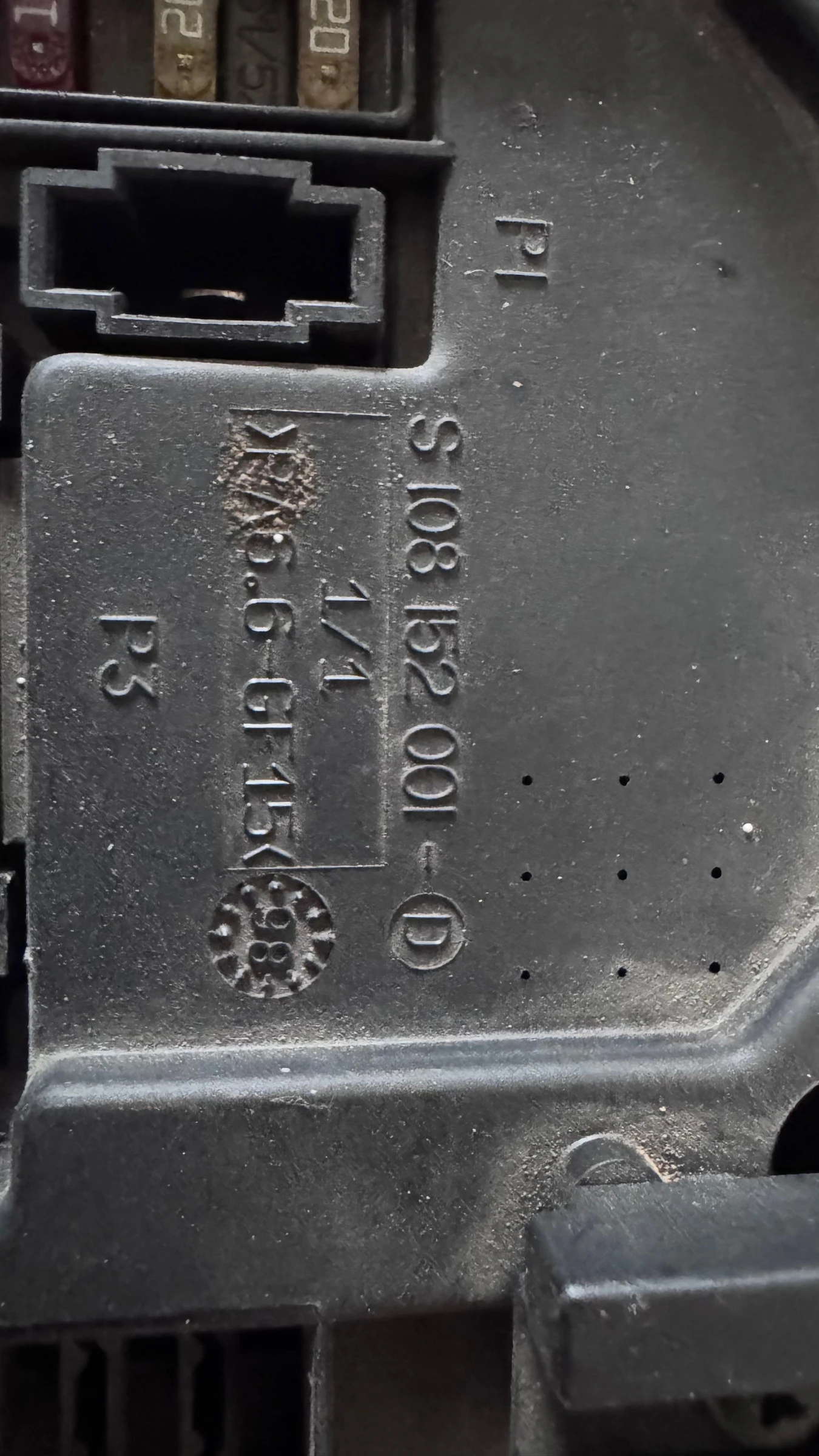 ��������� ����� (������� ����� BSI / BSM ) �� Ford Galaxy - S108152001 | Mobile.bg � ����������� 2