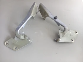 Панти преден капак Рено Меган (л)