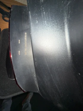 Стопове за Мерцедес Glb , снимка 8 - Части - 52853551