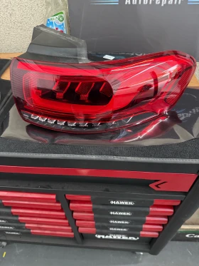 Стопове за Мерцедес Glb , снимка 3 - Части - 52853551