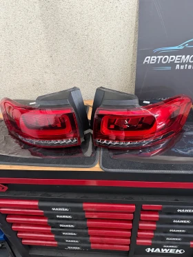 Стопове за Мерцедес Glb 