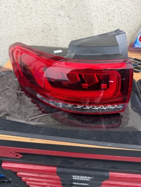 Стопове за Мерцедес Glb , снимка 4 - Части - 52853551