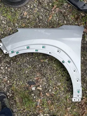 ����� �� �������� �� ��� ������ Hyundai Tucson 2016-