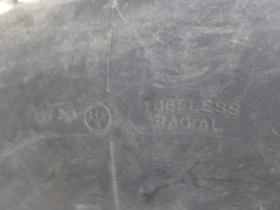 Гуми, снимка 5