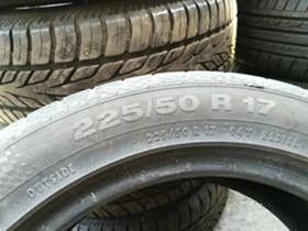 Гуми Летни 225/50R17, снимка 6
