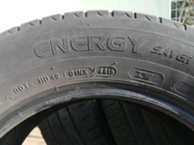 Гуми Летни 215/60R16, снимка 1