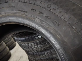 Гуми Зимни 225/75R16, снимка 5