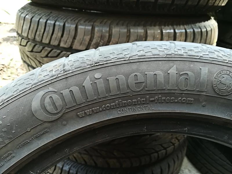 Гуми Летни 225/50R17, снимка 3 - Гуми и джанти - 21549612