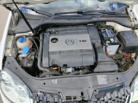 VW Golf 2тси 230кс, снимка 12