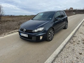 VW Golf GTD / DSG / ТОП, снимка 1