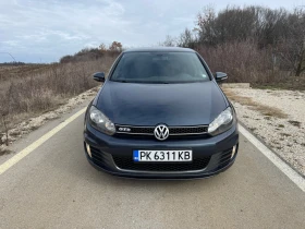 VW Golf GTD / DSG / ТОП, снимка 2