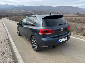 VW Golf GTD / DSG / ТОП, снимка 6