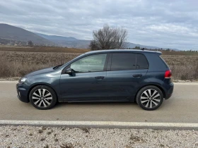 VW Golf GTD / DSG / ТОП, снимка 7