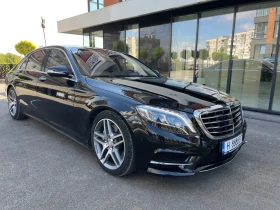 Mercedes-Benz S 500, снимка 2