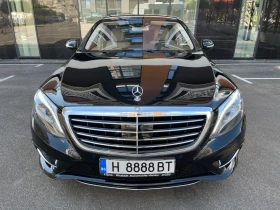 Mercedes-Benz S 500, снимка 7