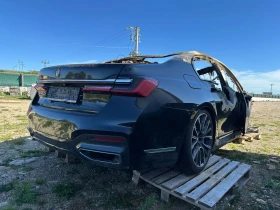 BMW 740 3.0 и 4.0DX На части!, снимка 2