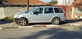 VW Golf, снимка 1