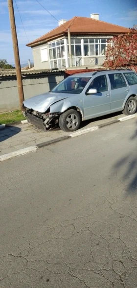 VW Golf, снимка 2