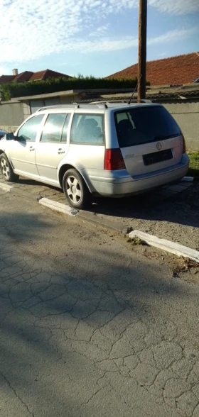 VW Golf, снимка 6