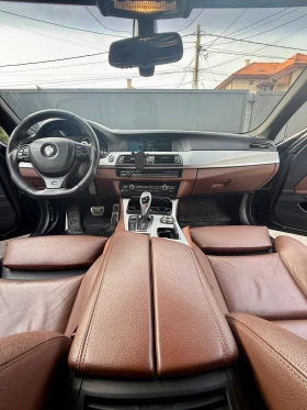 BMW 535 xD F11, снимка 8