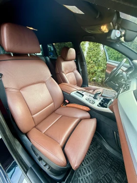 BMW 535 xD F11, снимка 6