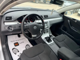 VW Passat 2.0tdi 140k.c* Common Rail* UNIKAT* , снимка 7