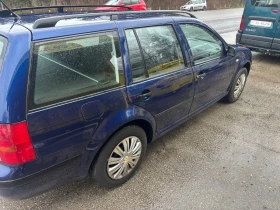 VW Golf, снимка 3