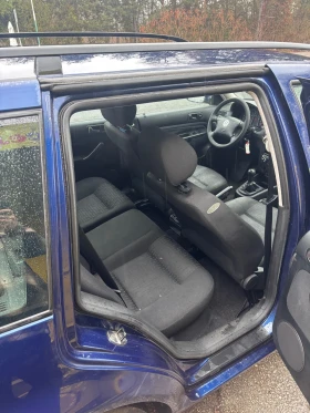 VW Golf, снимка 2