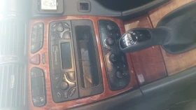 Mercedes-Benz C 220 2.2 CDI, снимка 14